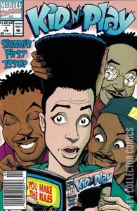 Kid N Play #1
