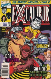 Excalibur #115