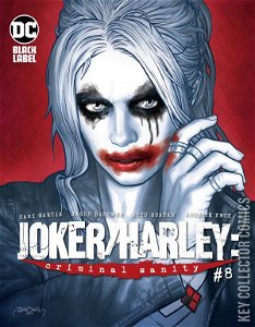 Joker / Harley #8