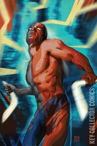 Project Superpowers: Blackcross #6