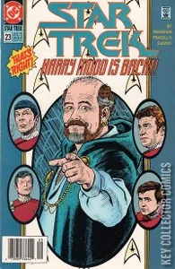 Star Trek #23
