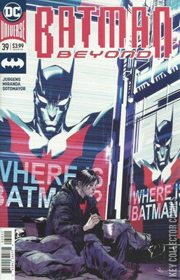 Batman Beyond