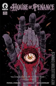 House of Penance #4