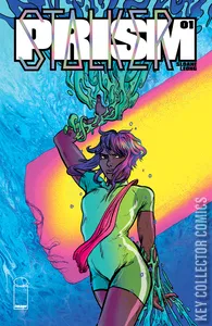 Prism Stalker #1