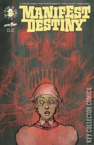 Manifest Destiny #32