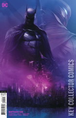 Variant Cover for Batman #105