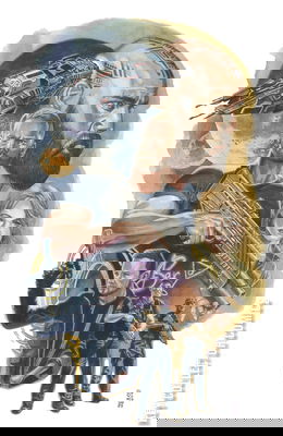 The Expanse: A Little Death