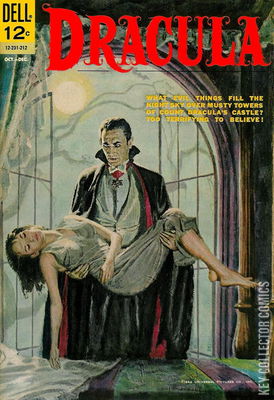 Dracula