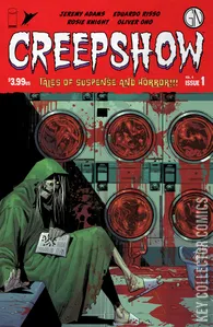 Creepshow #1