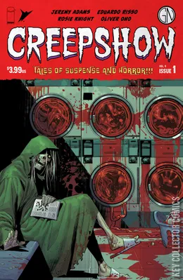 Creepshow