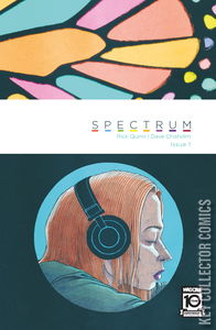 Spectrum #1