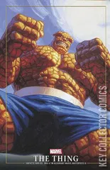 Variant Cover for Fantastic Four #20