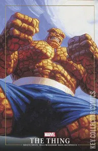 Fantastic Four #20