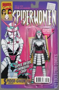 Spider-Gwen II #8