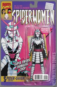 Spider-Gwen II #8