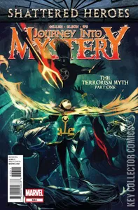 Journey Into Mystery #633