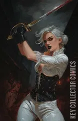 Cover for Stake Presents: Jessamy #2