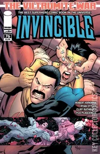 Invincible #76