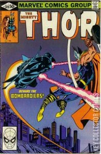 Thor #309
