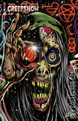 Variant Cover for Creepshow #4