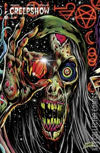 Creepshow #4