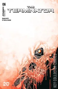 Terminator, The #6