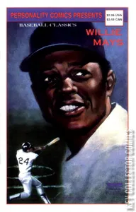 Baseball Classics #3