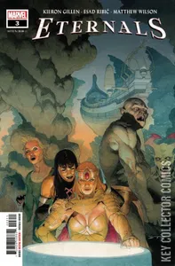 Eternals #3