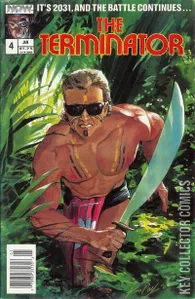 Terminator, The #4