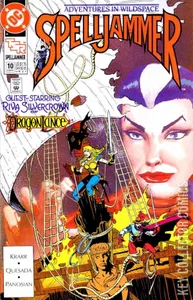 Spelljammer #10