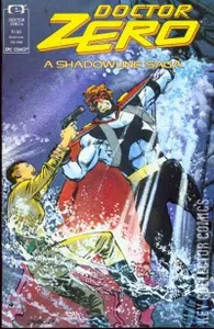 Doctor Zero #6