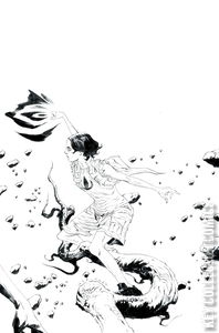 Captain Planet #6