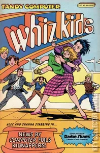 Tandy Computer Whiz Kids #2