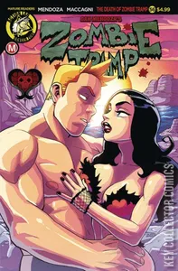 Zombie Tramp #56