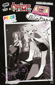 Adventure Time: Pride Special #1
