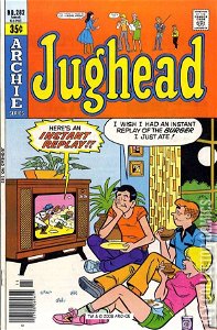 Archie's Pal Jughead #282