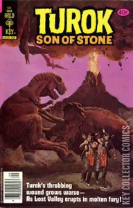 Turok, Son of Stone #123