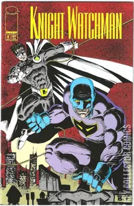 Knight Watchman #4