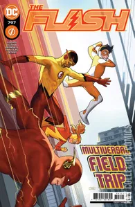 Flash #797