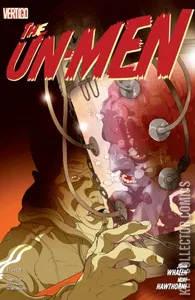 The Un-Men #11