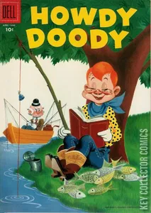 Howdy Doody #37
