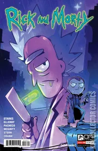 Rick and Morty #48