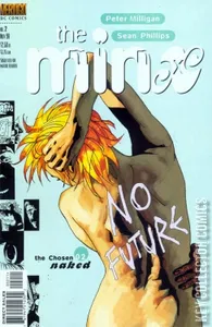 The Minx #2