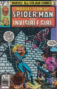 Marvel Team-Up #88
