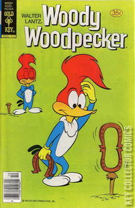 Woody Woodpecker #171