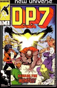 D.P. 7 #4