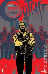 Outcast #36