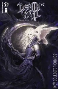 Death Vigil #7