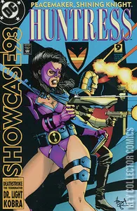 Showcase '93 #9