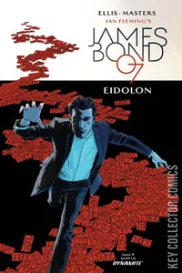 James Bond #8